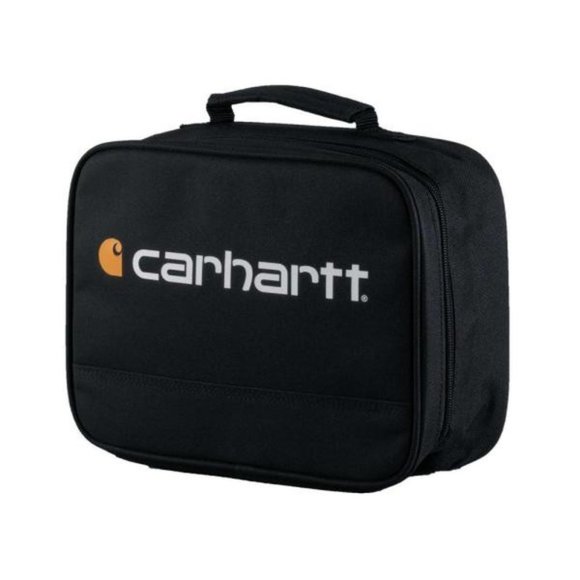 Carhartt Handbags - Carhartt Insulated Lunch Box